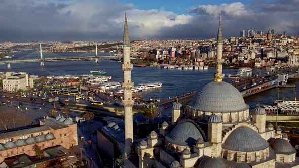 Istanbul Turkey