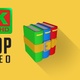 winRAR 3d icon animation - VideoHive Item for Sale