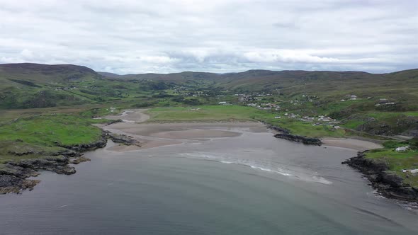 The Amazing Coast of Glencolumbkille Donegal - Ireland