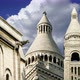 Basilica of the Sacred Heart of Paris, France - VideoHive Item for Sale
