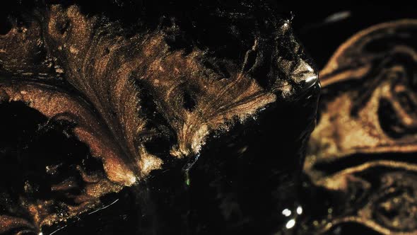 Glitter Liquid Flow alt