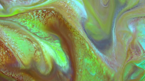 Abstract Colorful Invert Paint Galactic Exploding Texture 99 alt