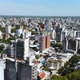 Rosario, Santa Fe, Argentina, Building, Skyscrapers, Aerial view - VideoHive Item for Sale