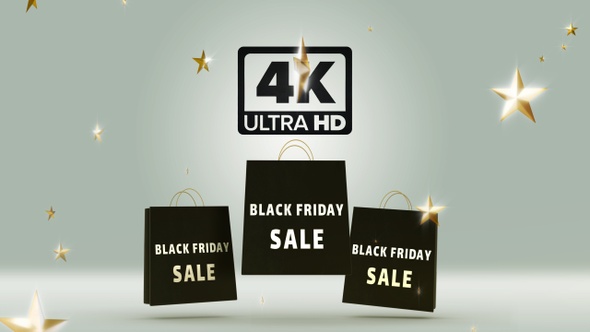 Black Friday Background