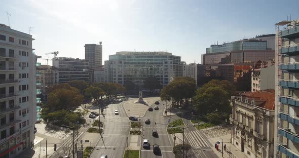 Praça do Saldanha