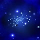 Animation of Asteroids floating in space - VideoHive Item for Sale