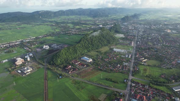 The Travel Heaven of Langkawi, Malaysia