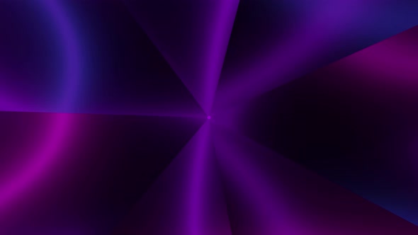 Purple Tunnel