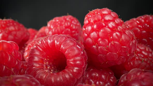 Raspberries 04