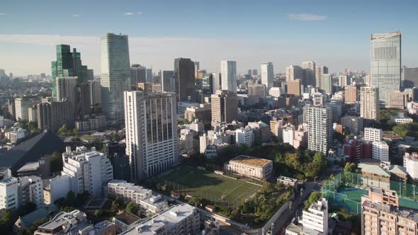 Tokyo Tower00