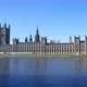 Timelapse of the Houses of Parliament - VideoHive Item for Sale