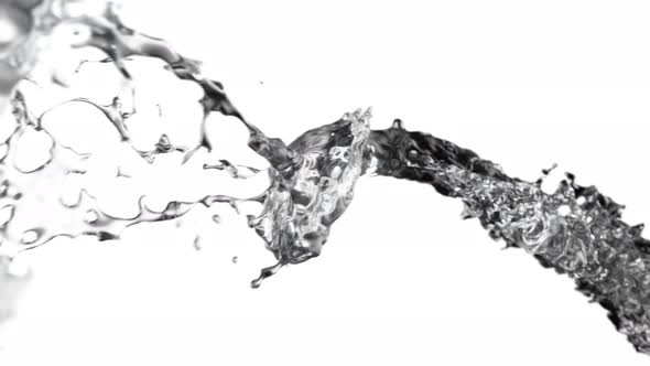 Spectacular Splash of Water alt