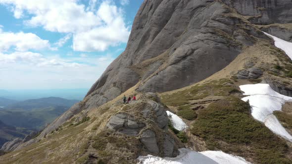 Carpathian Mountains