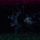 Libya Flag With Abstract Particles - VideoHive Item for Sale