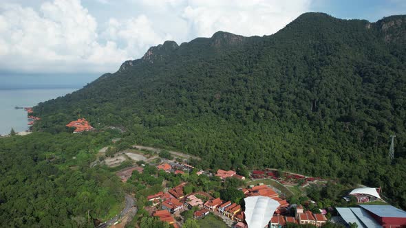 The Travel Heaven of Langkawi, Malaysia