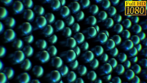 Abstract Geometric Video Background Vj Loops V4