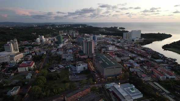 Miri, Sarawak Malaysia