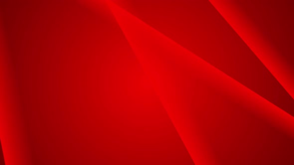 Gray Red Colorful Fabric Line Background Animation Video Footage