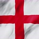 4k Flag of England - VideoHive Item for Sale