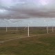 generation of renewable energies, wind farm. - VideoHive Item for Sale