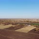 Beautiful Rural Autumn Landscape From a Drone in Russia - VideoHive Item for Sale