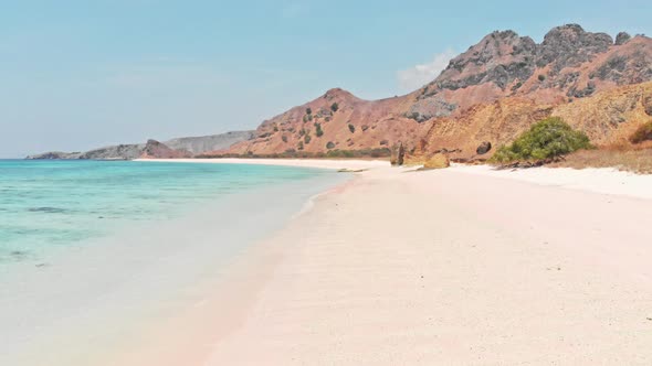 Perfect Sun Bathing Shores in Bali