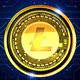 Litecoin Cryptocurrency Symbol - VideoHive Item for Sale