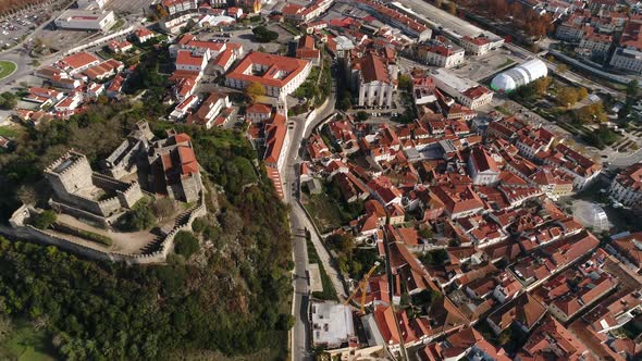 City Buildings