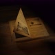 Old Book turning pages - VideoHive Item for Sale