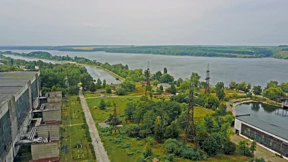 Thermal Power Plant