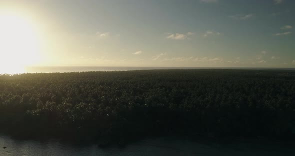 Tonga Aerial Views - Stunning Location 31