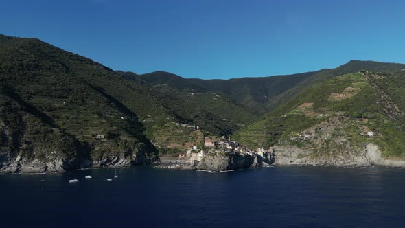 Vernazza, Cinque Terre 34