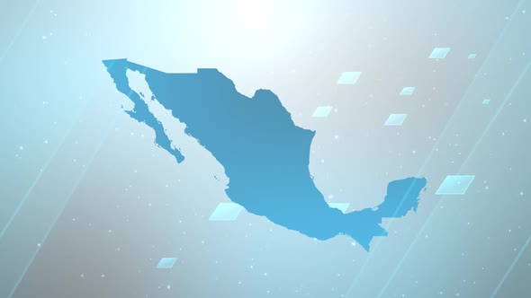 Mexico Slider Background