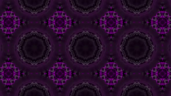 Mandala kaleidoscope background. Vd 1476