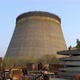 Cooling Tower of Chernobyl Nuclear Power Station - VideoHive Item for Sale