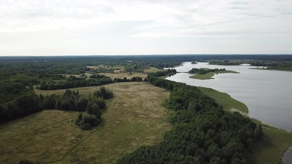 Lake Berezovsky 31