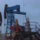 Oil Production Station in the North of the Country - VideoHive Item for Sale