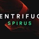 Centrifuge: Spirus (4in1) - 4K VJ Loop Pack - VideoHive Item for Sale
