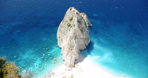 Zakynthos Island Greece