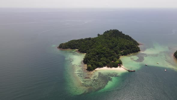 Kota Kinabalu, Sabah Malaysia