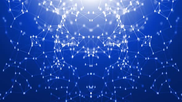 Composition Based on Plexus Looped alt