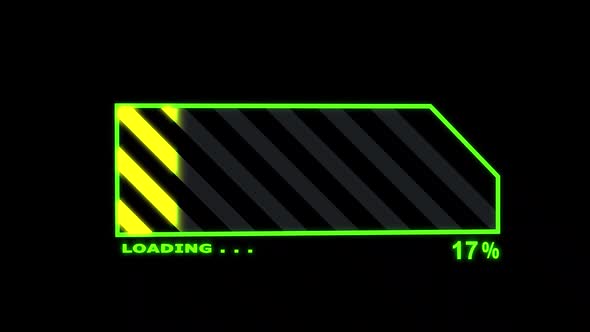 Loading Bar