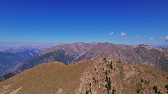 Beyond the Mercantour alt