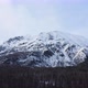 Arctic Mountain Skyline - VideoHive Item for Sale