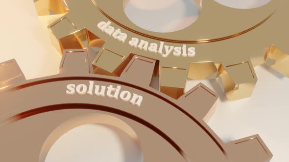 Data analysis and solution