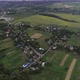 Flight Over The Village - VideoHive Item for Sale
