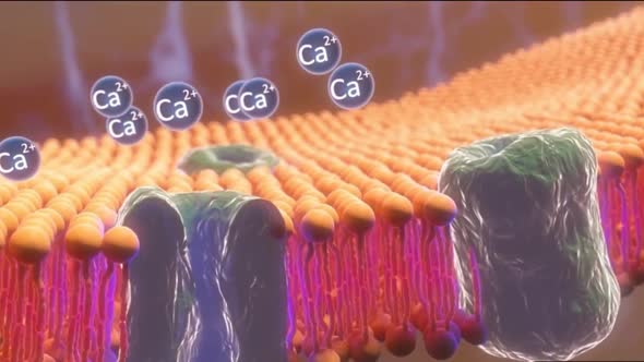 neurobiology, nervous system cells