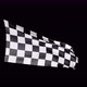 Checkered Flag - VideoHive Item for Sale