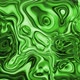 New Background Green Colorful Abstract Silky Marble Liquid Animation - VideoHive Item for Sale