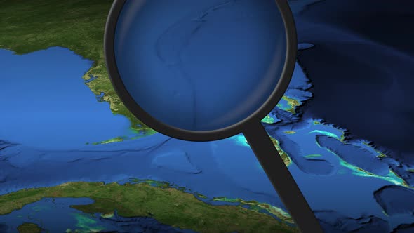 Miami City Found on the Map alt